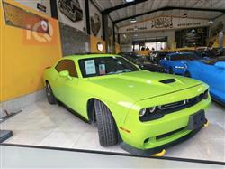 دودج تشالنجر